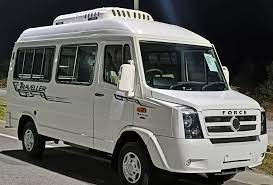 40 Seater Bus